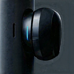 Wireless earbuds with data visualization