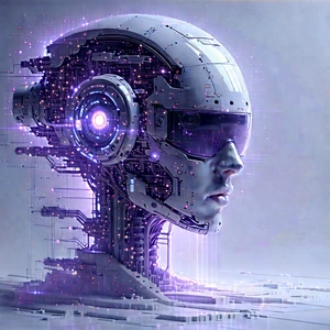 Digital transformation visualization