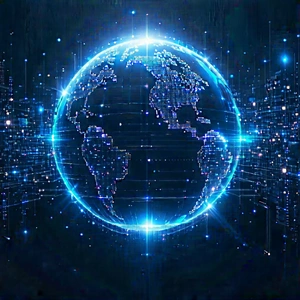 Big data visualization