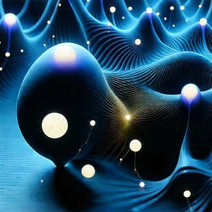 Innovative Medical Technology Design With Image, There
