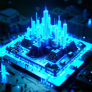 Financial technology in field deployment