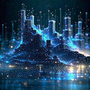 Big data visualization
