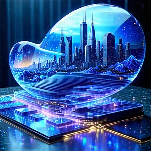 Innovative renewable energy design