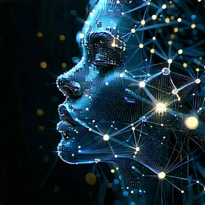 Blockchain network visualization