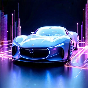 Automotive Technology In Field Deployment With Blue Sports
