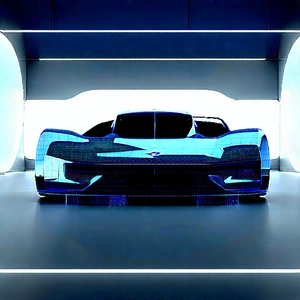 Automotive Technology In Field Deployment With Blue Sports