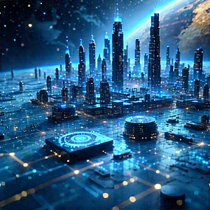 Financial technology in field deployment