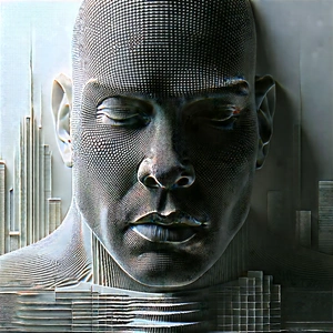 Digital transformation visualization