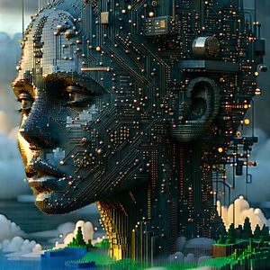 Big data visualization