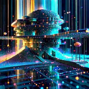 Big data visualization
