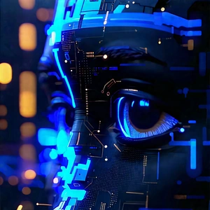 Machine learning visualization