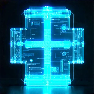 Innovative medical technology (design:1.37)