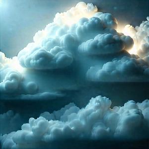 Cloud computing visualization
