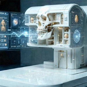 Innovative medical technology (design:1.18)