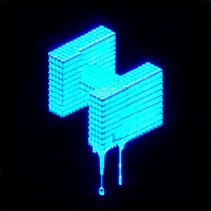 Innovative Medical Technology (design:1.15) With Blue, Glowing,