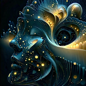 Artificial intelligence visualization