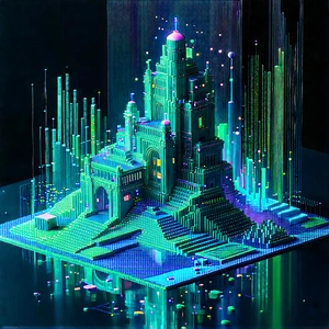 Big data visualization