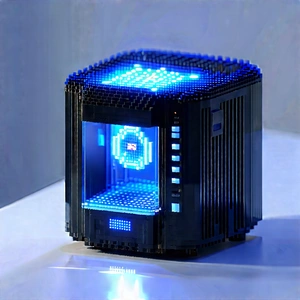 Innovative Smart Appliance Design With Small Computer