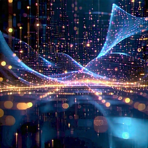 Big data visualization