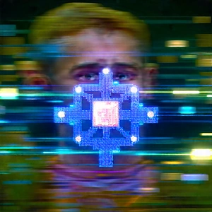 Blockchain network visualization