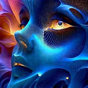Artificial intelligence visualization