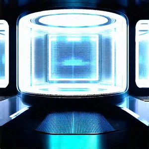 (futuristic:1.34) research laboratory