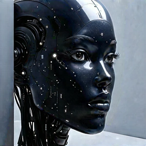 Artificial intelligence visualization