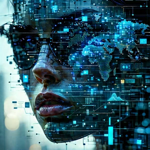 Big data visualization