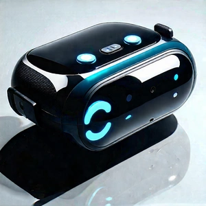 Innovative wearable device design