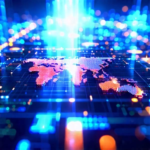 Financial technology in field deployment