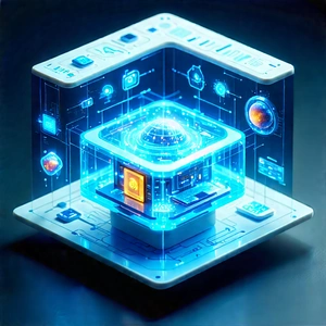 Innovative medical technology (design:1.44)