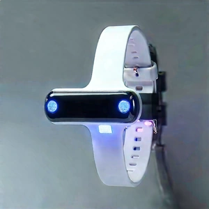 Innovative wearable device design