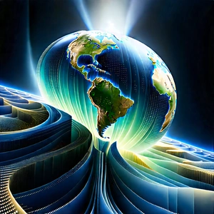 Aerospace technology in field deployment