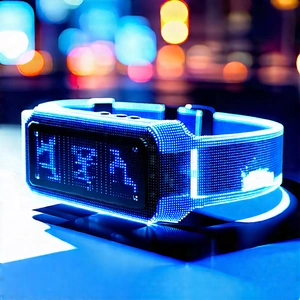 Innovative wearable device (design:1.1)