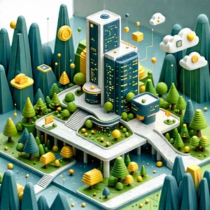 Innovative Communication Tool Design With Image, There