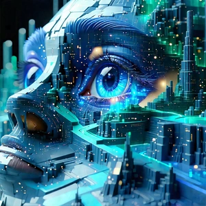 Machine learning visualization