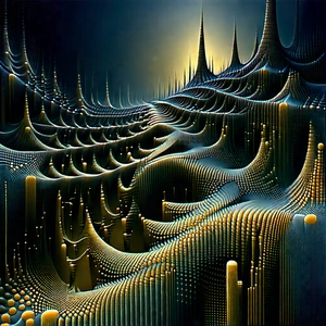 Big Data Visualization With Image, There