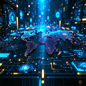 Big data visualization