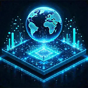 Big data visualization