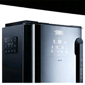Innovative smart appliance design