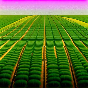 Agricultural technology in field deployment