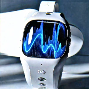 Innovative wearable device (design:1.15)