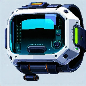 Innovative wearable (device:1.48) design