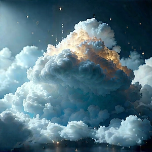 Cloud computing visualization