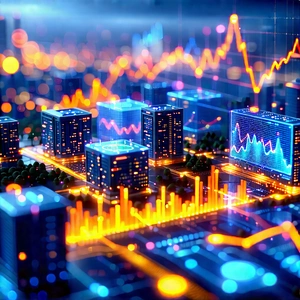 Financial technology in field deployment