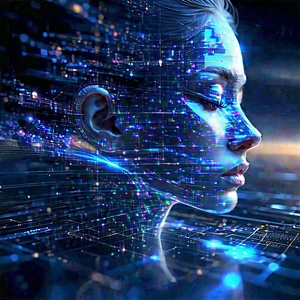 Digital transformation visualization