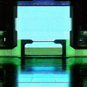 (futuristic:1.44) research laboratory