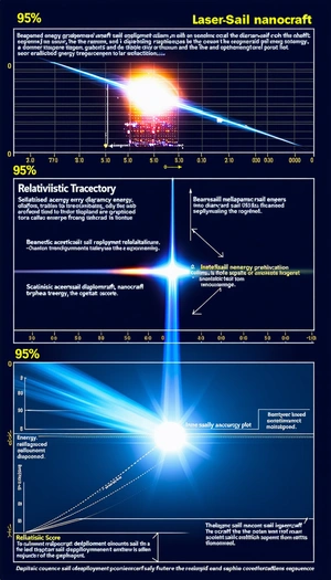 The Image Is A Diagram That Shows The Relationship Between Energy And Light