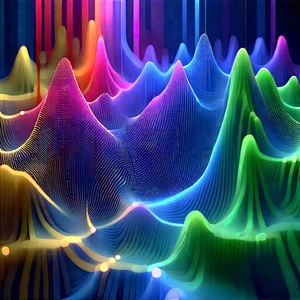 Machine learning visualization