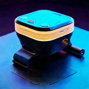 Innovative Wearable (device:1.12) (design:1.38) With Small Electronic